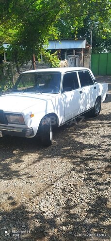 LADA (VAZ) 2107 2004, 187,539 km - 1.6 l - Ağstafa