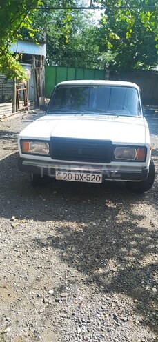 LADA (VAZ) 2107 2004, 187,539 km - 1.6 l - Ağstafa