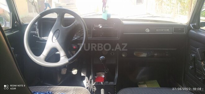 LADA (VAZ) 2107 2004, 187,539 km - 1.6 l - Ağstafa