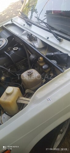 LADA (VAZ) 2107 2004, 187,539 km - 1.6 l - Ağstafa