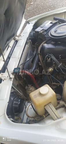 LADA (VAZ) 2107 2004, 187,539 km - 1.6 l - Ağstafa