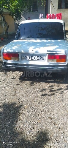 LADA (VAZ) 2107 2004, 187,539 km - 1.6 l - Ağstafa