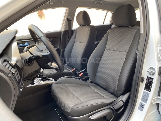 Kia Rio X-Line 2021, 20,400 km - 1.4 л - Bakı