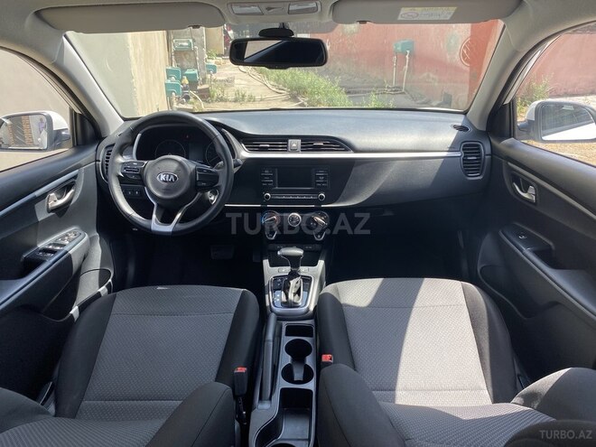 Kia Rio X-Line 2021, 20,400 km - 1.4 л - Bakı