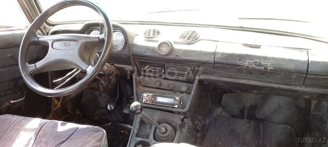 LADA (VAZ) 2106 1988, 258,963 km - 1.3 л - Xaçmaz