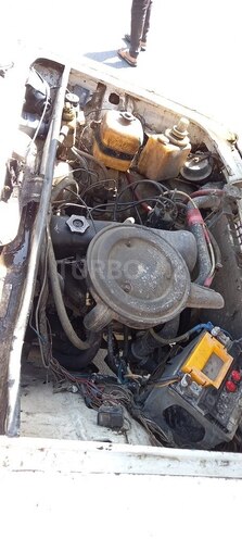 LADA (VAZ) 2106 1988, 258,963 km - 1.3 л - Xaçmaz