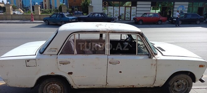 LADA (VAZ) 2106 1988, 258,963 km - 1.3 л - Xaçmaz