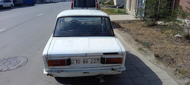 LADA (VAZ) 2106 1988, 258,963 km - 1.3 л - Xaçmaz