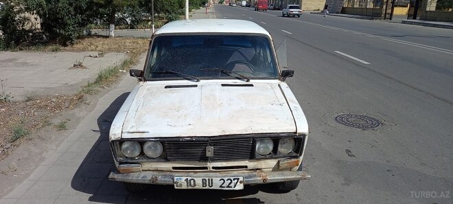 LADA (VAZ) 2106 1988, 258,963 km - 1.3 л - Xaçmaz