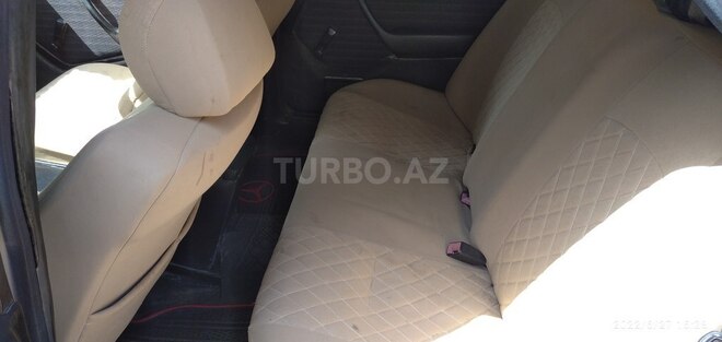 Mercedes E 230 1989, 500,000 km - 2.3 l - Bakı