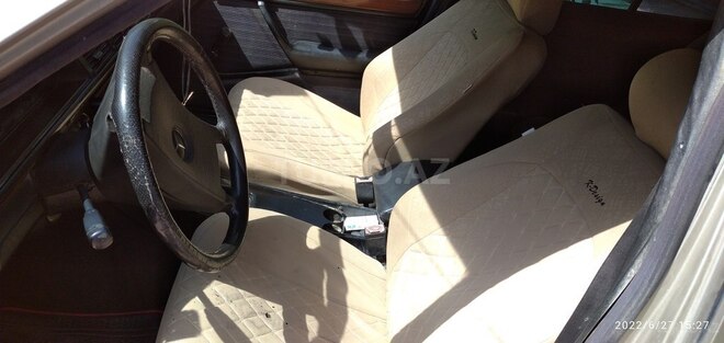Mercedes E 230 1989, 500,000 km - 2.3 l - Bakı