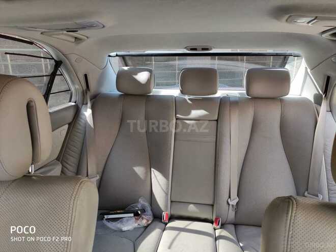 Mercedes S 350 2004, 350,000 km - 3.7 л - Bakı