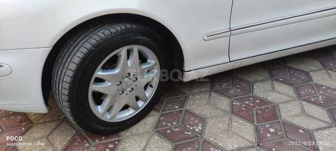 Mercedes S 350 2004, 350,000 km - 3.7 л - Bakı
