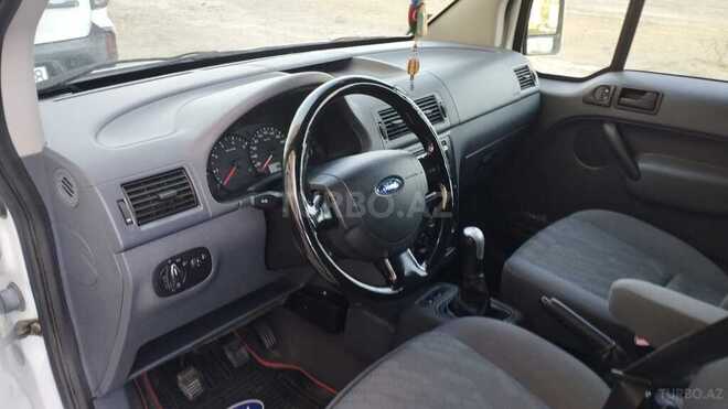 Ford Tourneo Connect 2007, 208,000 km - 1.8 l - Bakı