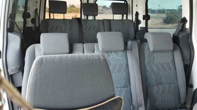 Ford Tourneo Connect 2007, 208,000 km - 1.8 l - Bakı