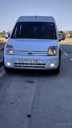 Ford Tourneo Connect 2007, 208,000 km - 1.8 l - Bakı