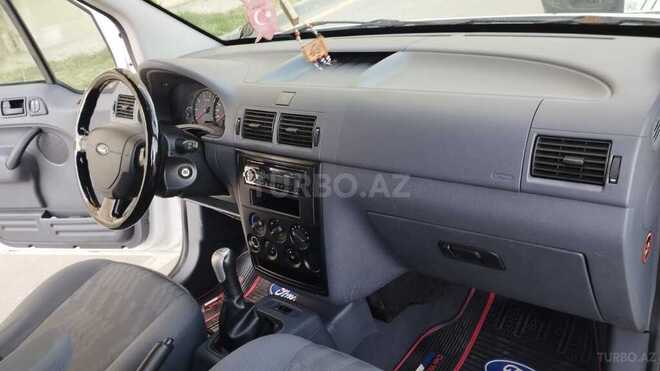 Ford Tourneo Connect 2007, 208,000 km - 1.8 l - Bakı