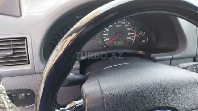 Ford Tourneo Connect 2007, 208,000 km - 1.8 l - Bakı