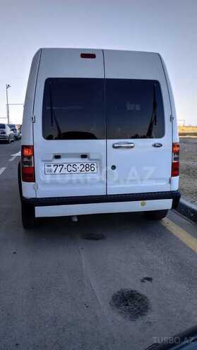 Ford Tourneo Connect 2007, 208,000 km - 1.8 l - Bakı