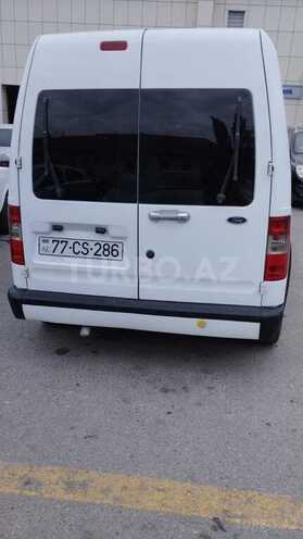 Ford Tourneo Connect 2007, 208,000 km - 1.8 l - Bakı