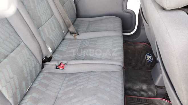 Ford Tourneo Connect 2007, 208,000 km - 1.8 l - Bakı