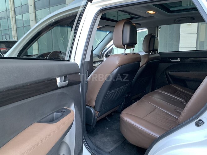 Kia Sorento 2010, 88,000 km - 2.0 l - Bakı