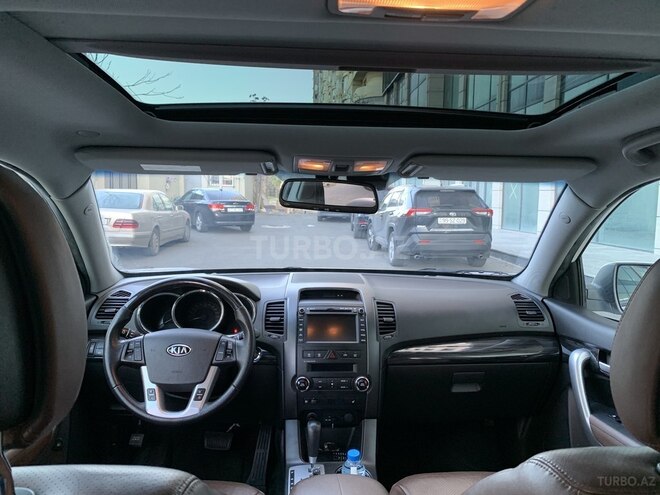 Kia Sorento 2010, 88,000 km - 2.0 l - Bakı
