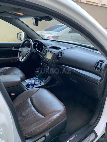 Kia Sorento 2010, 88,000 km - 2.0 l - Bakı