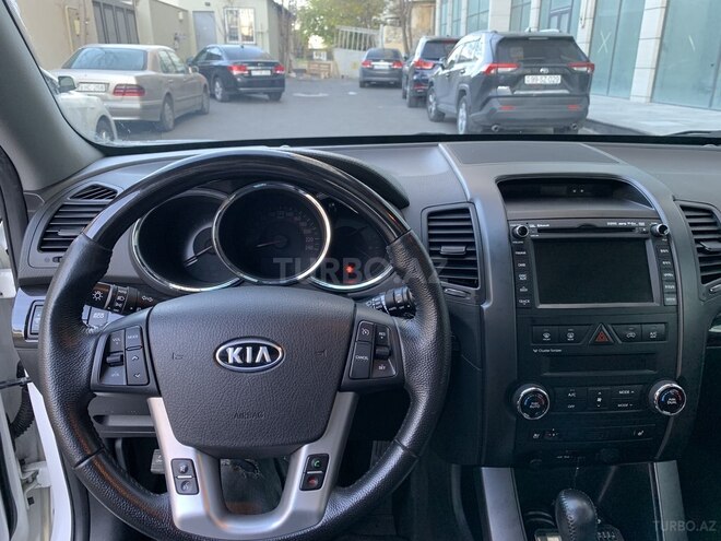 Kia Sorento 2010, 88,000 km - 2.0 l - Bakı
