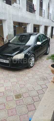 Volkswagen Jetta 2007, 235,000 km - 1.4 л - Bakı