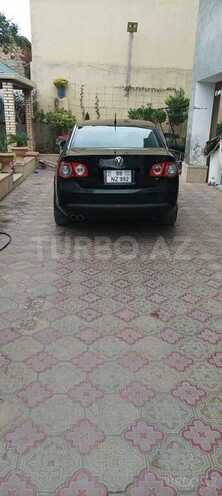 Volkswagen Jetta 2007, 235,000 km - 1.4 л - Bakı