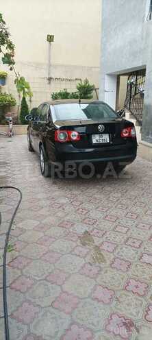 Volkswagen Jetta 2007, 235,000 km - 1.4 л - Bakı