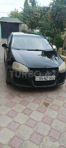 Volkswagen Jetta 2007, 235,000 km - 1.4 л - Bakı