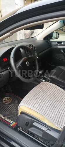 Volkswagen Jetta 2007, 235,000 km - 1.4 л - Bakı
