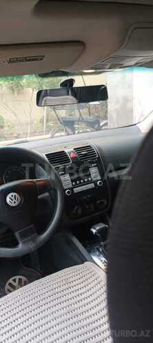 Volkswagen Jetta 2007, 235,000 km - 1.4 л - Bakı