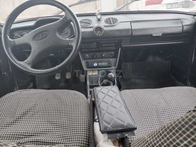 LADA (VAZ) 2106 1993, 200,000 km - 1.6 л - Bakı