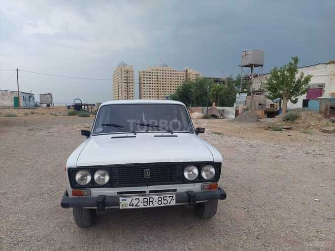 LADA (VAZ) 2106 1993, 200,000 km - 1.6 л - Bakı