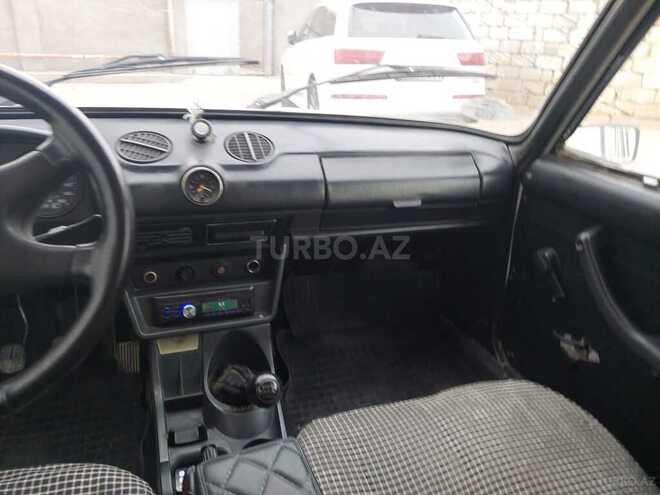LADA (VAZ) 2106 1993, 200,000 km - 1.6 л - Bakı