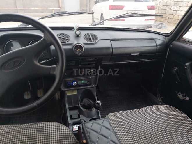 LADA (VAZ) 2106 1993, 200,000 km - 1.6 л - Bakı