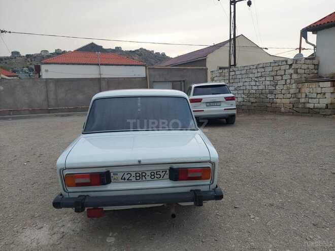 LADA (VAZ) 2106 1993, 200,000 km - 1.6 л - Bakı