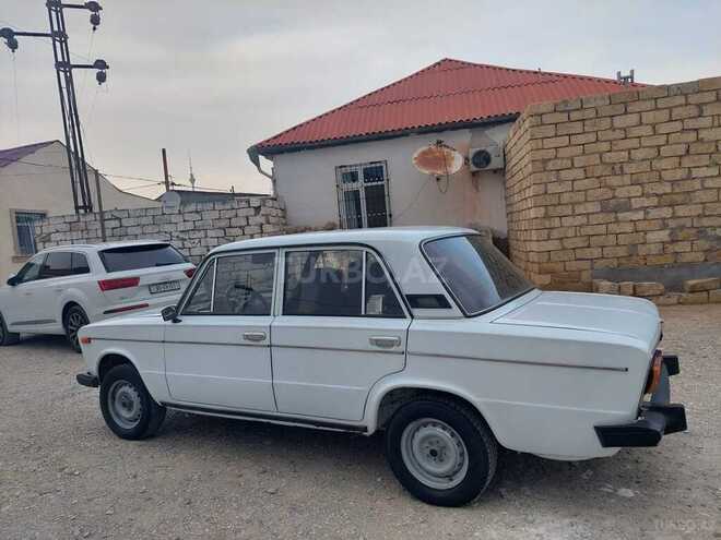 LADA (VAZ) 2106 1993, 200,000 km - 1.6 л - Bakı
