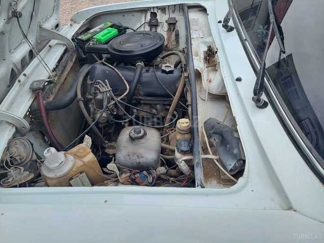 LADA (VAZ) 2106 1993, 200,000 km - 1.6 л - Bakı