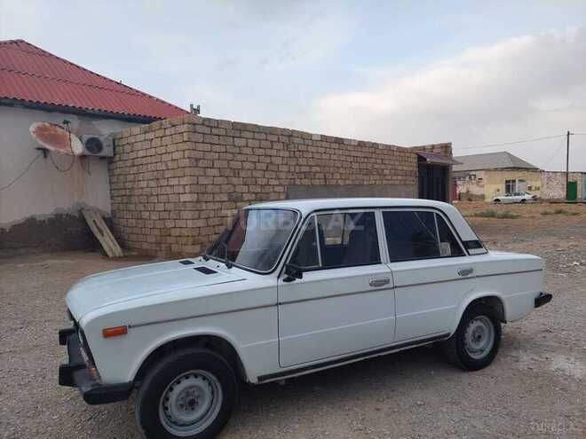 LADA (VAZ) 2106 1993, 200,000 km - 1.6 л - Bakı