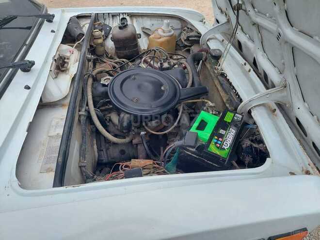 LADA (VAZ) 2106 1993, 200,000 km - 1.6 л - Bakı