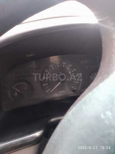 Ford Transit 1998, 554,500 km - 2.5 l - Şəki