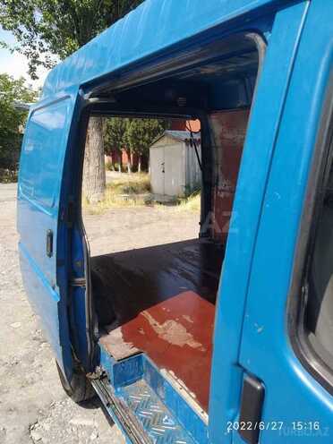 Ford Transit 1998, 554,500 km - 2.5 l - Şəki