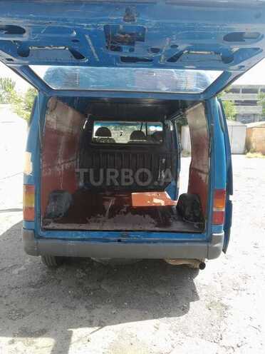 Ford Transit 1998, 554,500 km - 2.5 l - Şəki