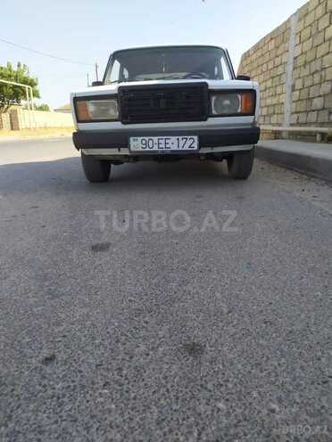 LADA (VAZ) 2107 1996, 182,336 km - 1.6 л - Bakı