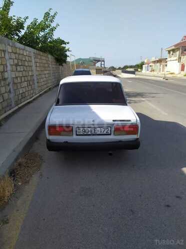 LADA (VAZ) 2107 1996, 182,336 km - 1.6 л - Bakı