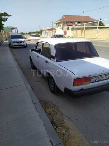 LADA (VAZ) 2107 1996, 182,336 km - 1.6 л - Bakı